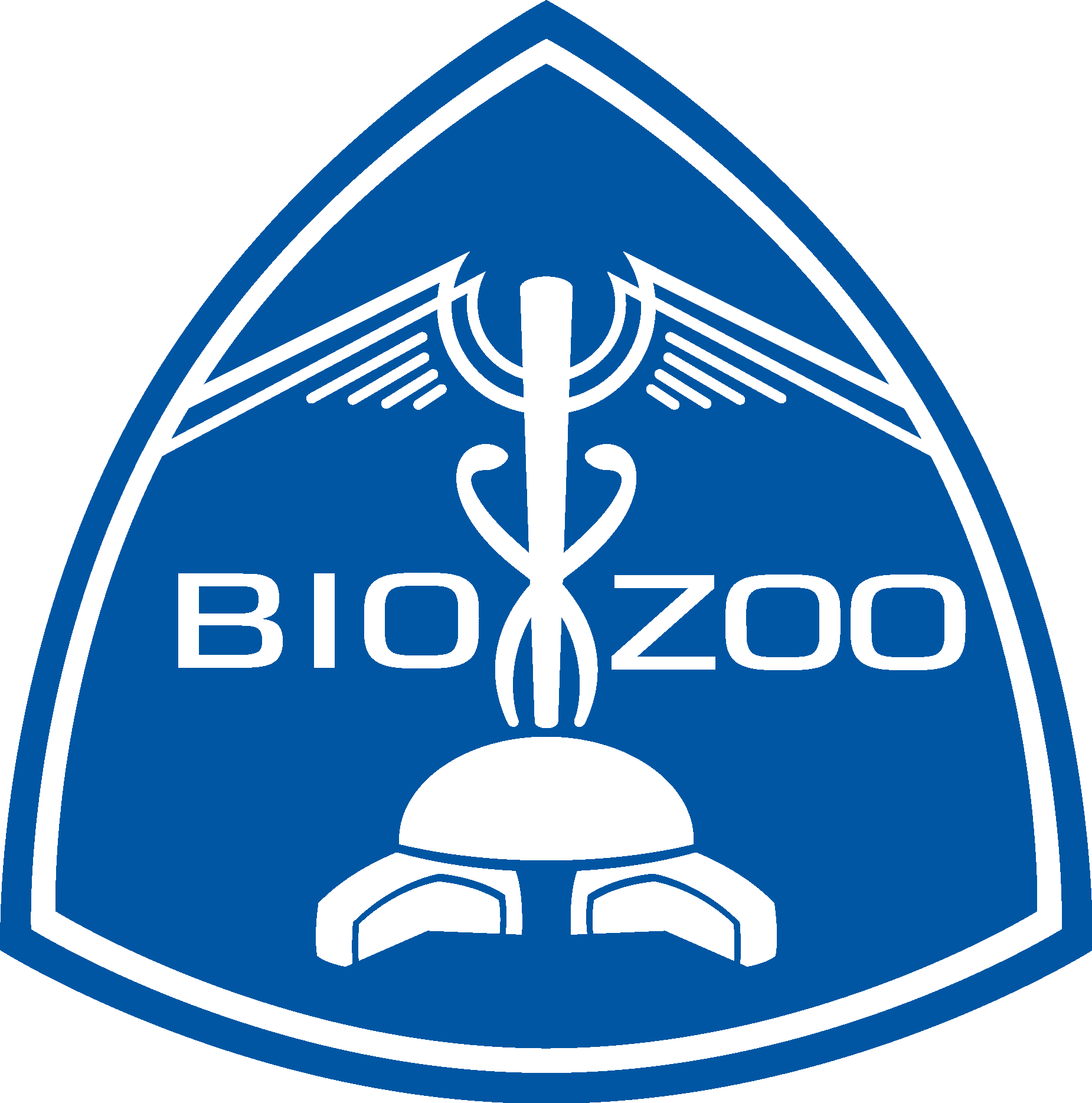 BIO ZOO Logo Vector Logo